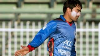 Rashid Khan to become youngest international captain across formats: Full List